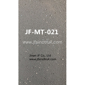 JF-MT-021 Bus vinyl floor Bus Mat Man Bus